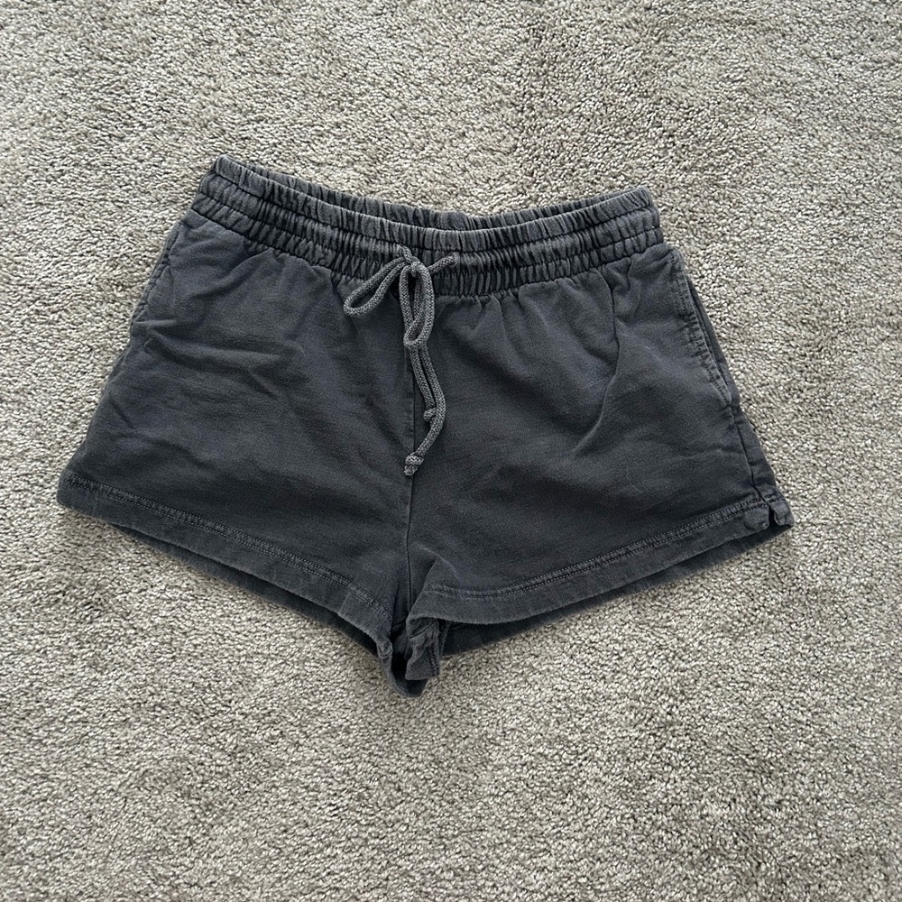Urban Outfitters Women's Gray Casual Shorts